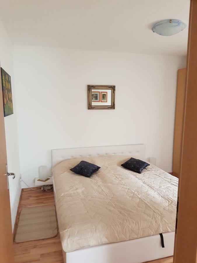 Ferienwohnung S. Armbruster Bernsbach Exterior foto